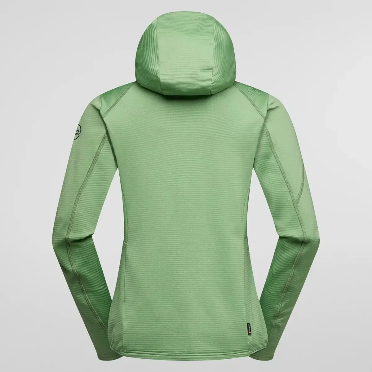 Sudadera con capucha térmica Chill Sudadera con capucha térmica Chill