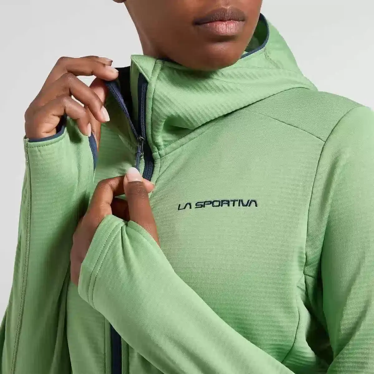 Sudadera con capucha térmica Chill Sudadera con capucha térmica Chill