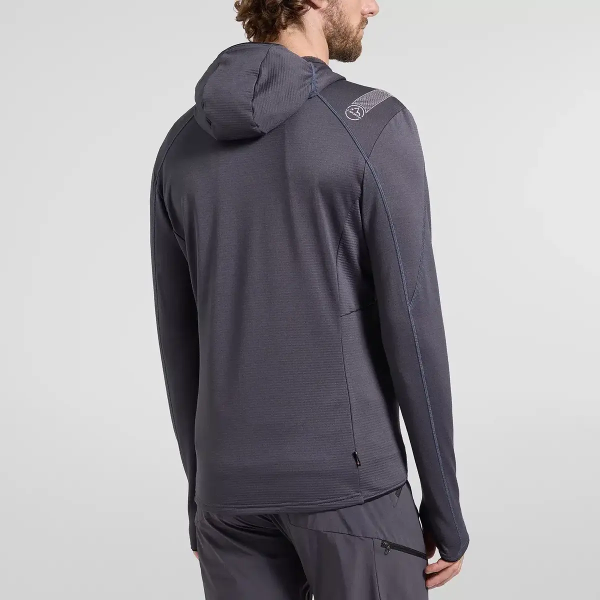 sudadera trmica con capucha chill m 2 - Sudadera t&eacute;rmica con capucha Chill M