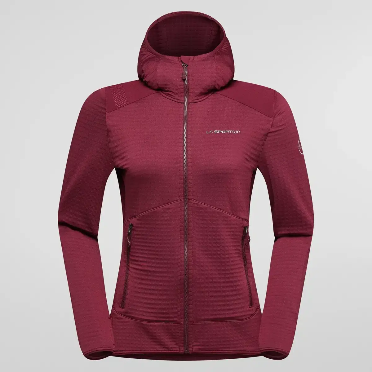 Sudadera térmica con capucha Lucendro Sudadera térmica con capucha Lucendro