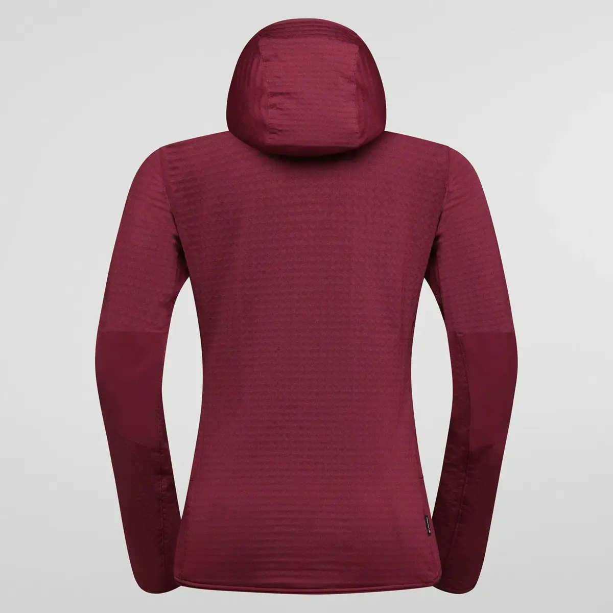Sudadera térmica con capucha Lucendro Sudadera térmica con capucha Lucendro