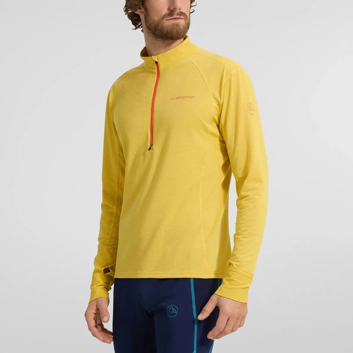 Swift Longsleeve M Swift Longsleeve M