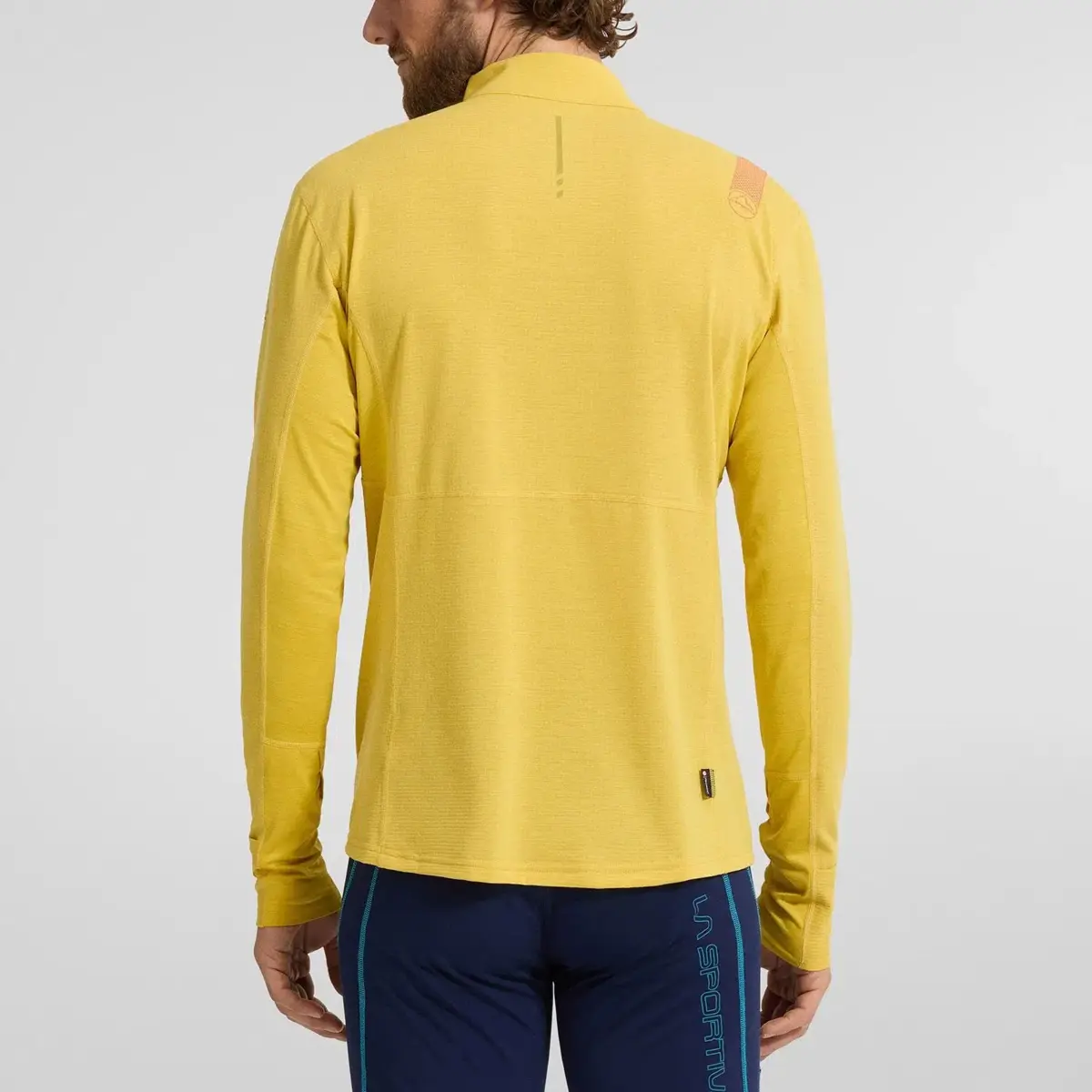 Swift Longsleeve M Swift Longsleeve M