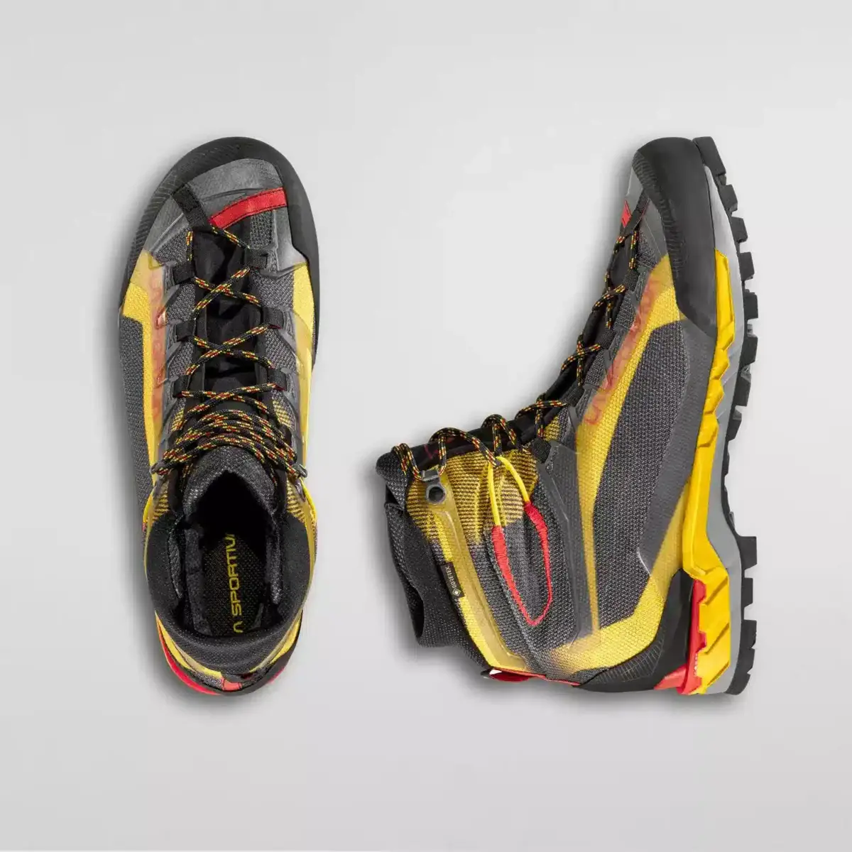 Trango Tech GTX Trango Tech GTX