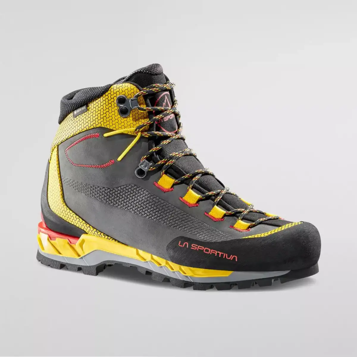 Trango Tech Leather GTX Trango Tech Leather GTX