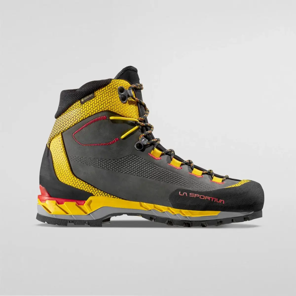 Trango Tech Leather GTX Trango Tech Leather GTX