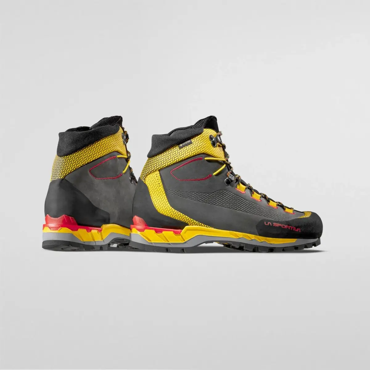Trango Tech Leather GTX Trango Tech Leather GTX