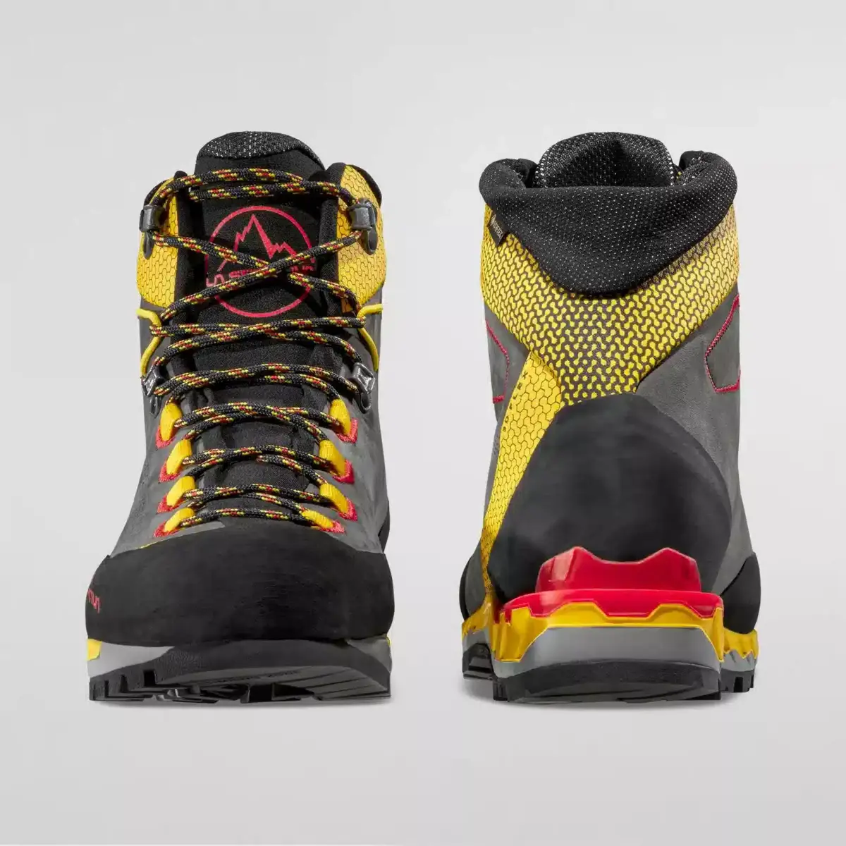 Trango Tech Leather GTX Trango Tech Leather GTX