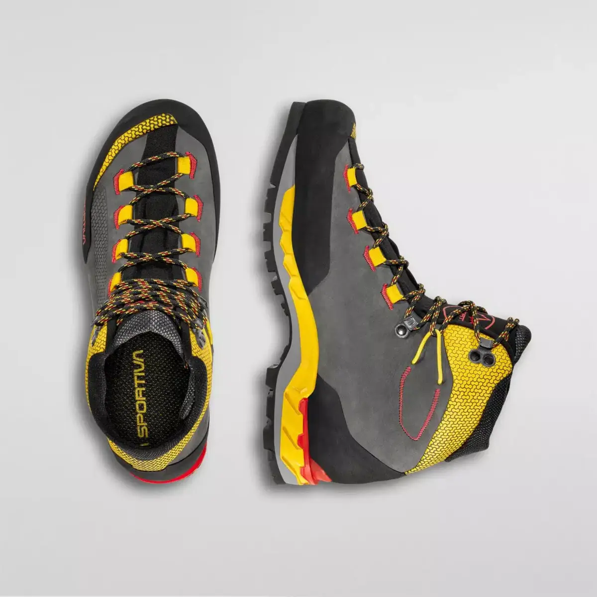 Trango Tech Leather GTX Trango Tech Leather GTX