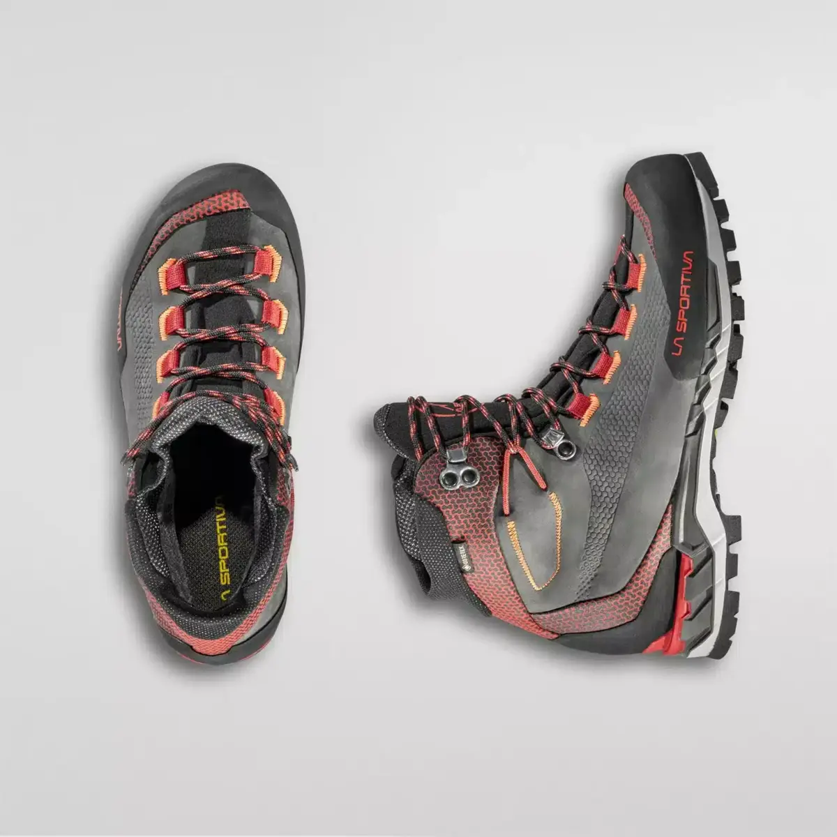 Trango Tech Leather Woman GTX Trango Tech Leather Woman GTX