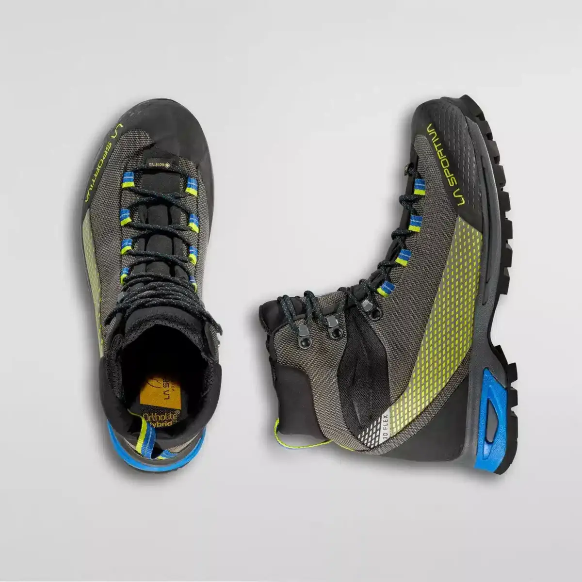 Trango Trk GTX Trango Trk GTX
