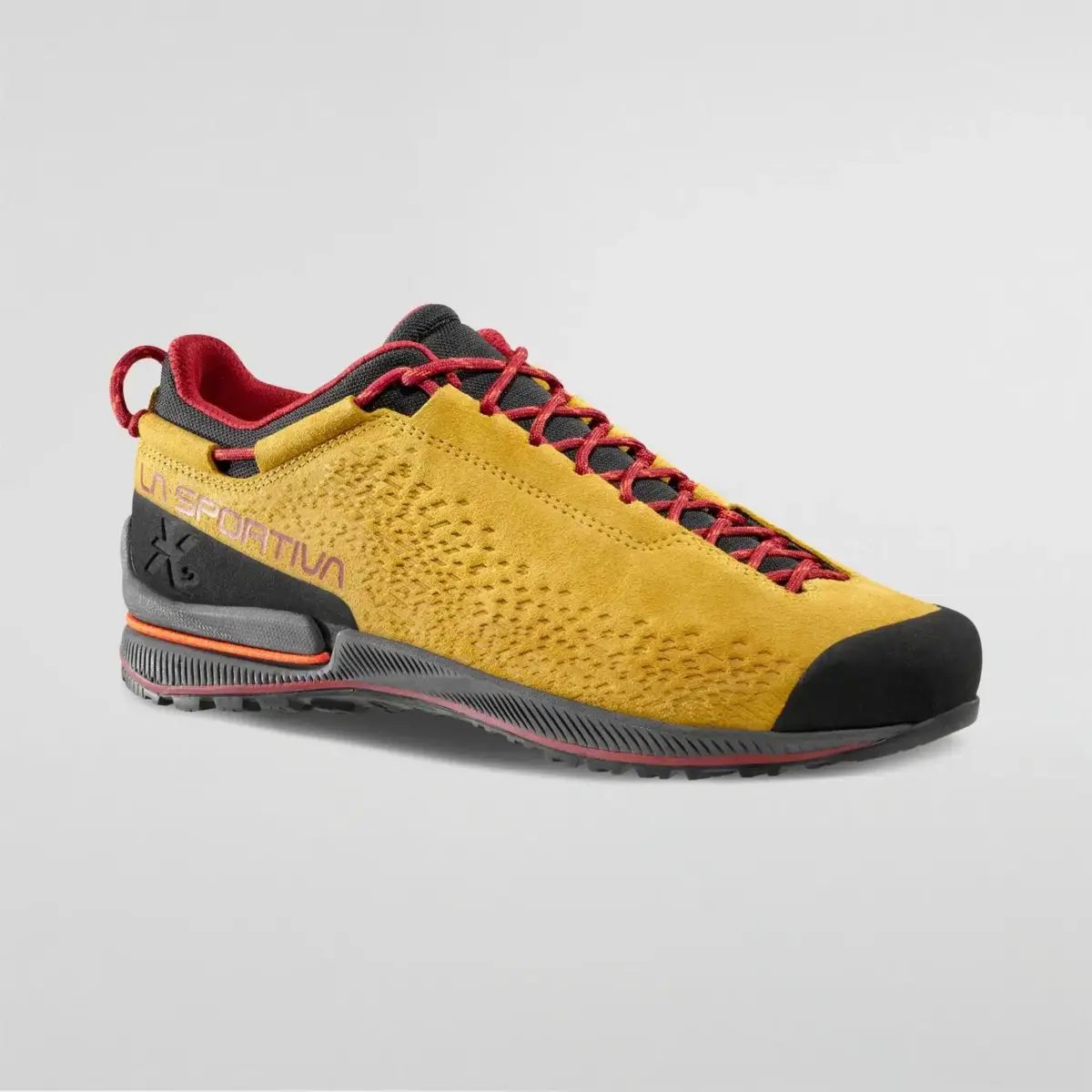 TX2 Evo Leather TX2 Evo Leather