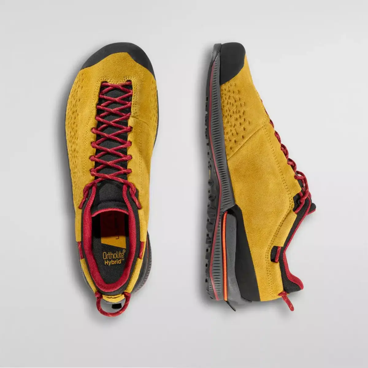 TX2 Evo Leather TX2 Evo Leather