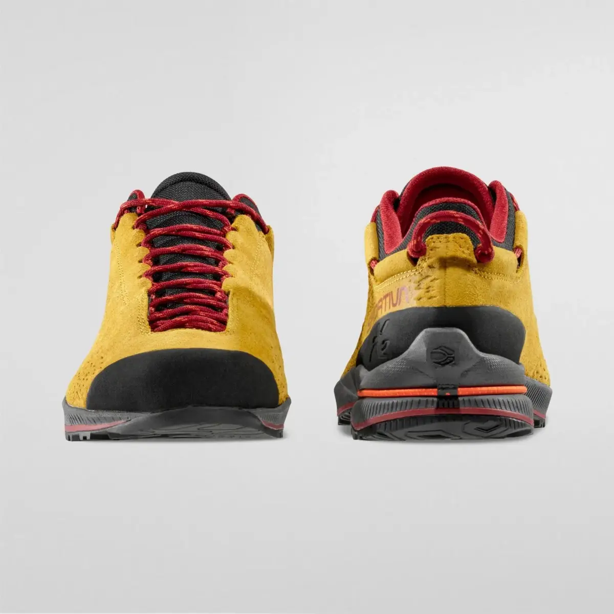 TX2 Evo Leather TX2 Evo Leather