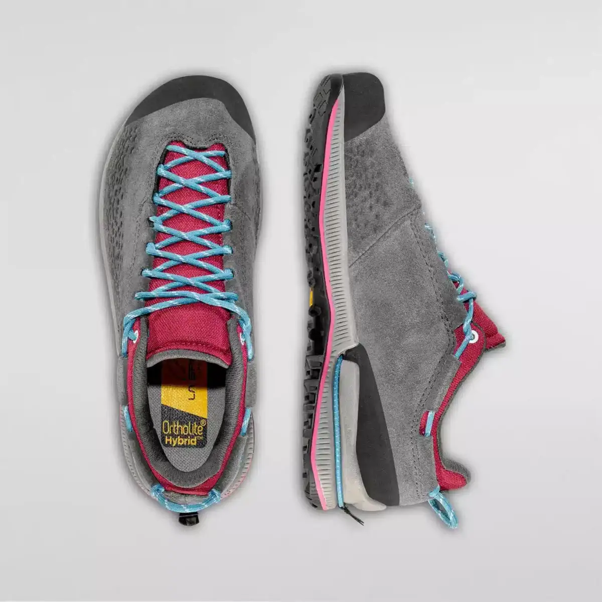 TX2 Evo Leather Mujer TX2 Evo Leather Mujer