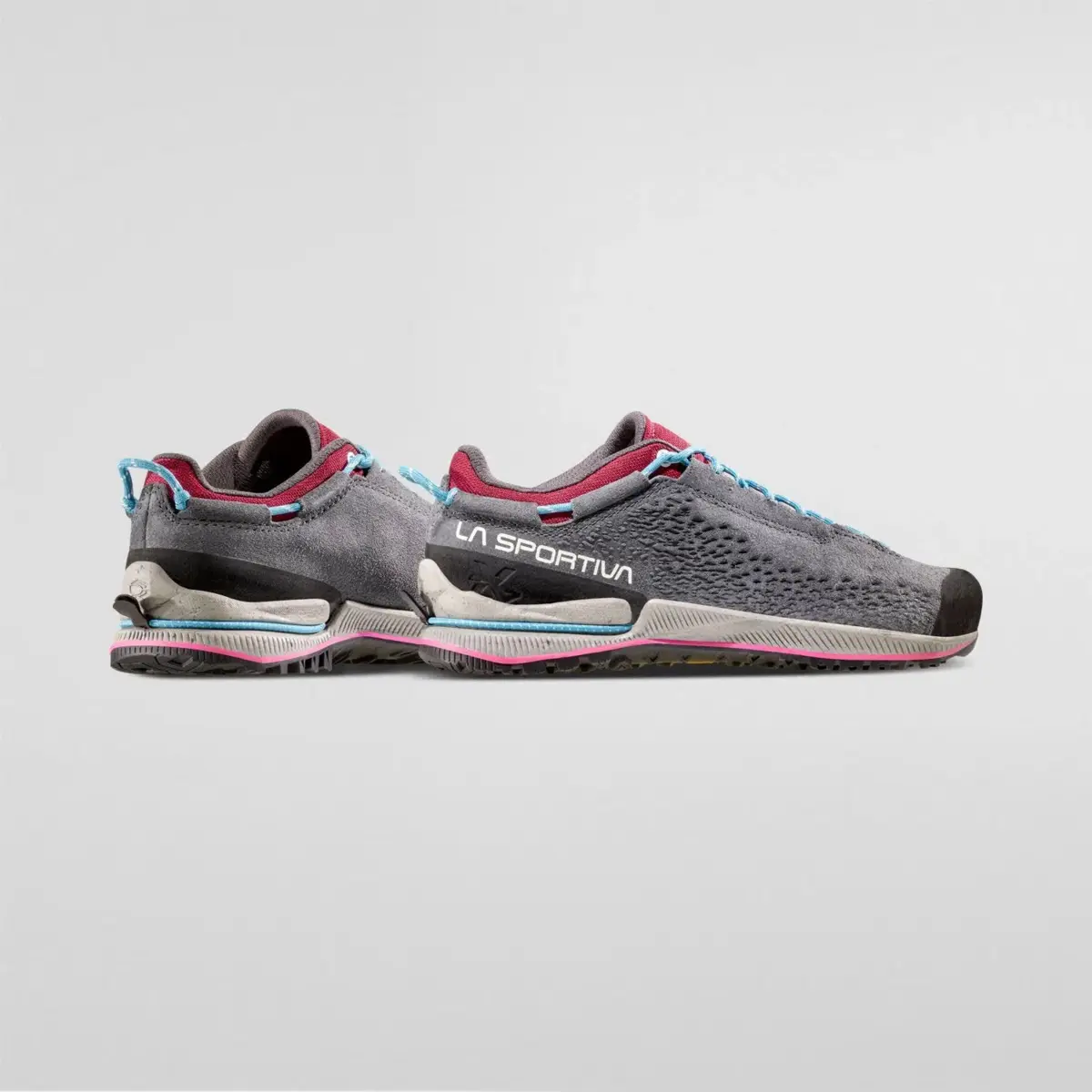TX2 Evo Leather Mujer TX2 Evo Leather Mujer