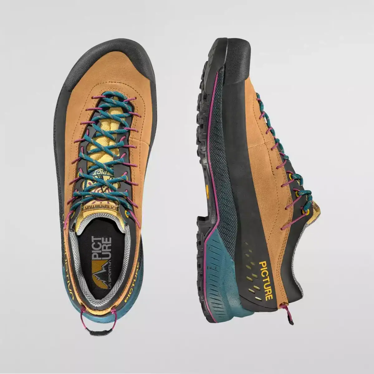 TX4 Evo Imagen X La Sportiva TX4 Evo Imagen X La Sportiva