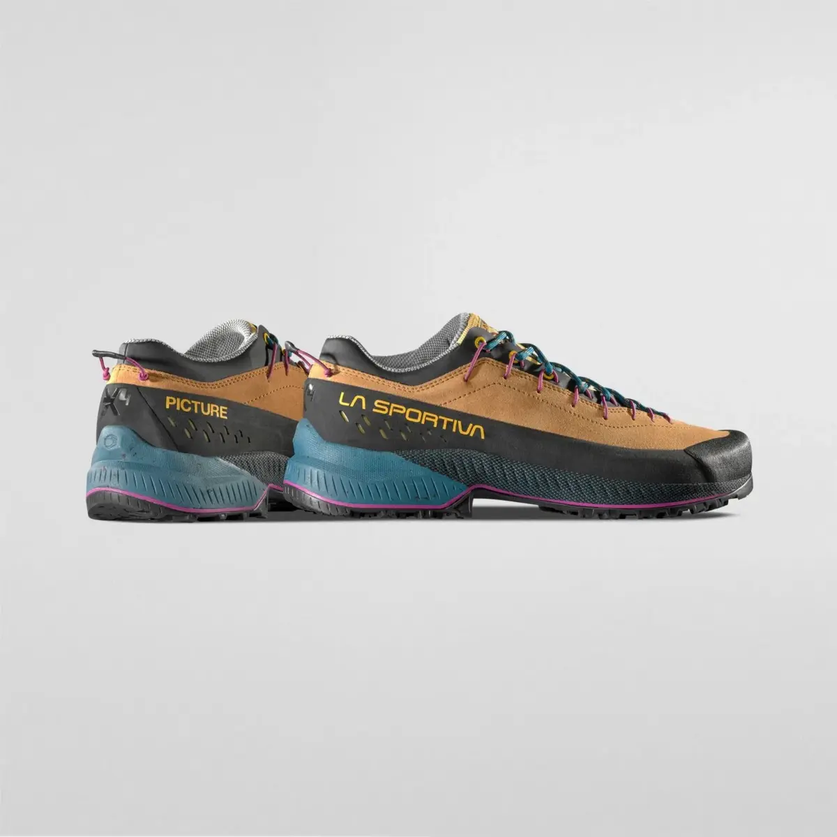TX4 Evo Imagen X La Sportiva TX4 Evo Imagen X La Sportiva