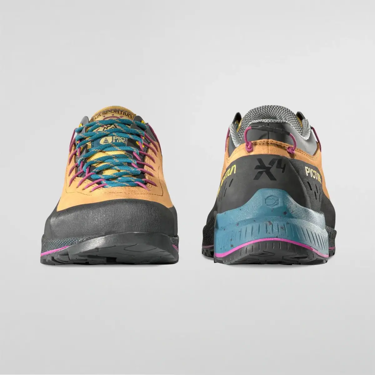 TX4 Evo Imagen X La Sportiva TX4 Evo Imagen X La Sportiva