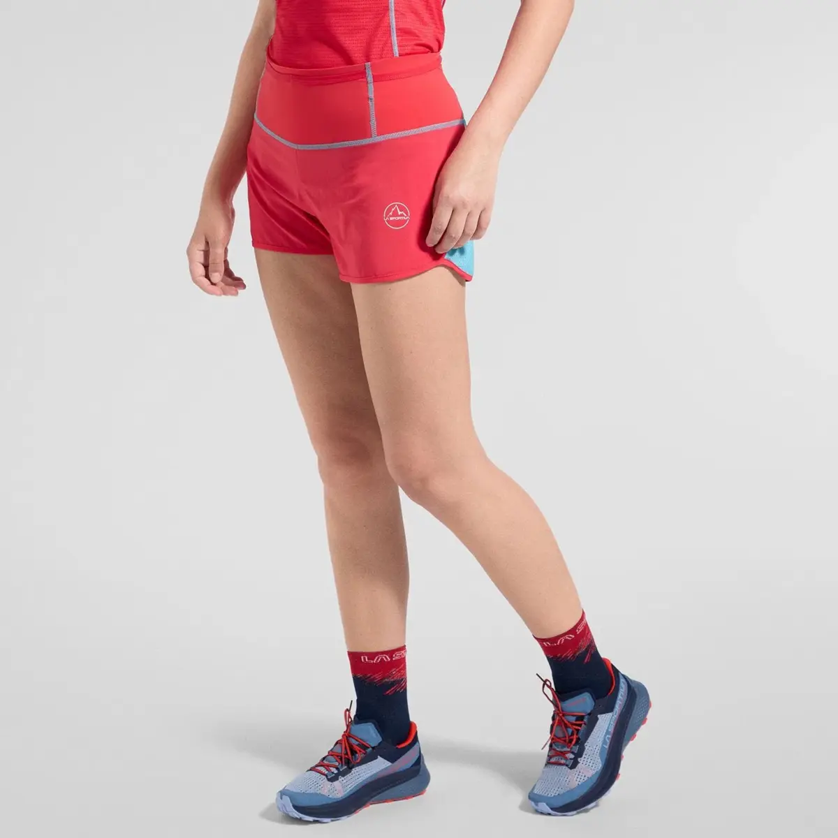 Vector Short W Vector Short W